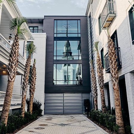 Hotel Bella Grace Charleston Eksteriør bilde