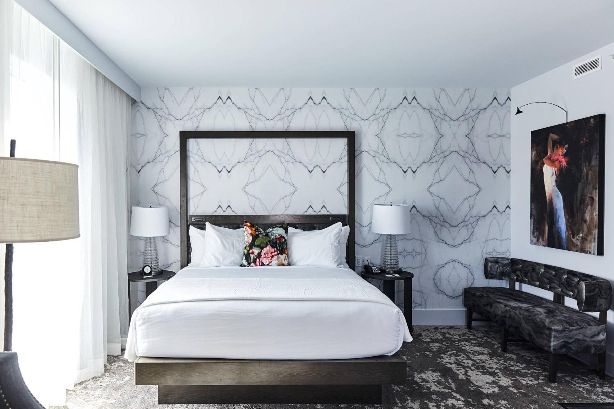 Hotel Bella Grace Charleston Eksteriør bilde
