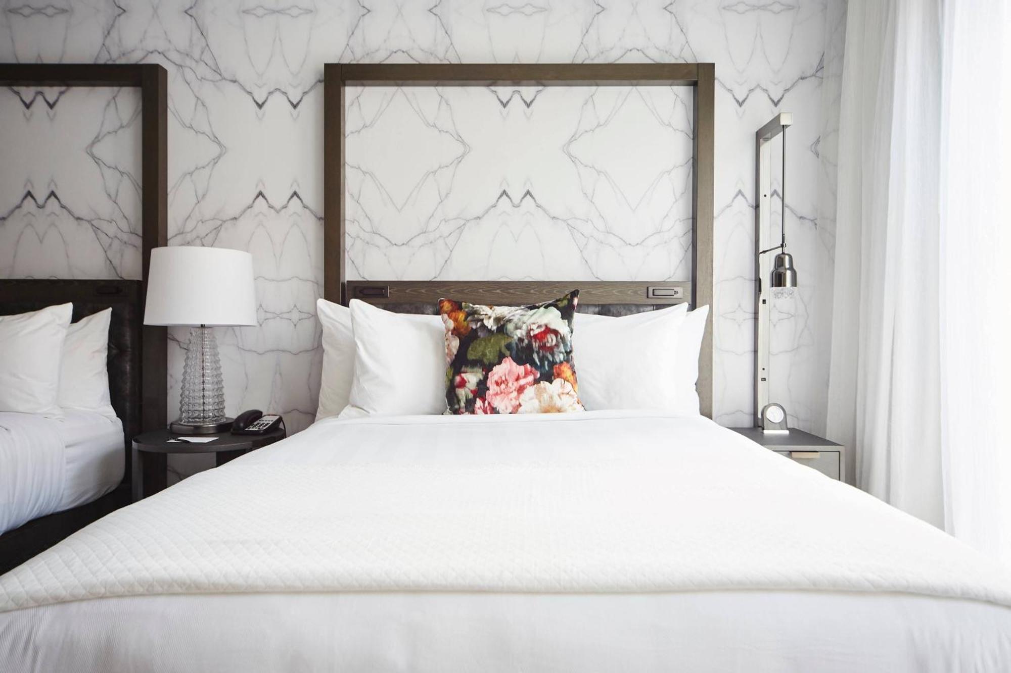 Hotel Bella Grace Charleston Eksteriør bilde