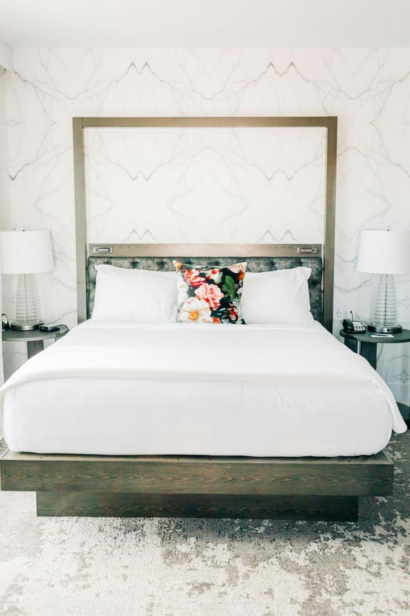 Hotel Bella Grace Charleston Eksteriør bilde