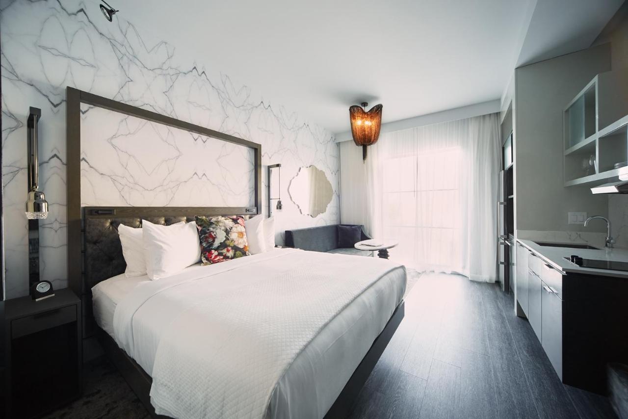 Hotel Bella Grace Charleston Eksteriør bilde